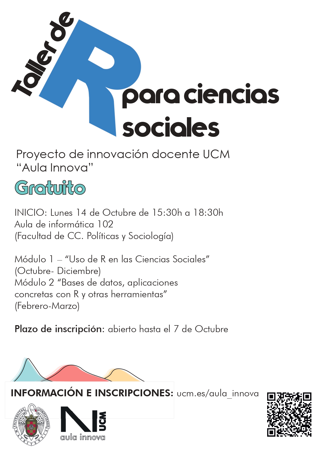 Taller de R Aplicado a las Ciencias Sociales